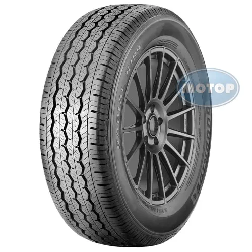 Goodride H188 195/75R16C