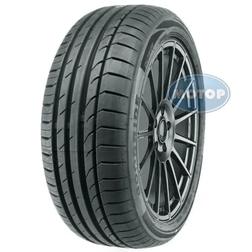 Goodride ZuperEco Z-107 215/60R17