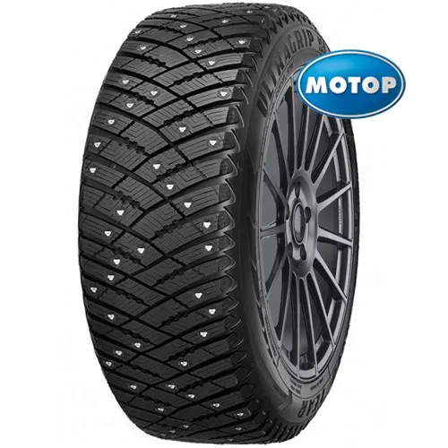 Goodyear UltraGrip Ice Arctic 235/45 R17