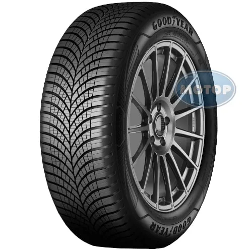 Goodyear Vector 4Seasons Gen-3 185/65 R15