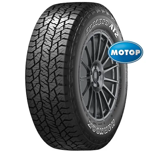 Hankook Dynapro AT2 RF11 275/55R20