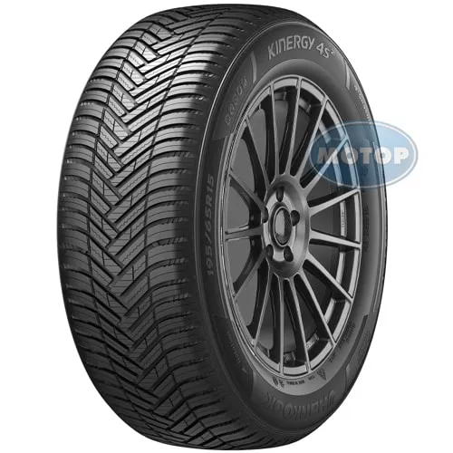 Hankook Kinergy 4s2 H750 235/45R18