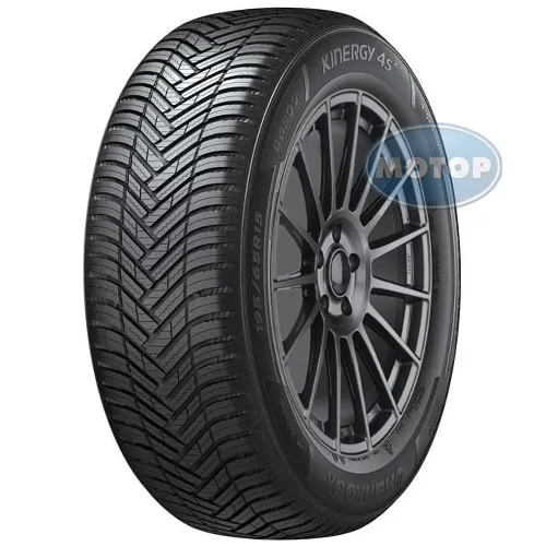 Hankook Kinergy 4s2 X H750A 235/60R18