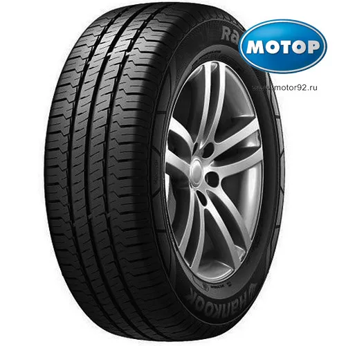 Hankook Radial RA18 195/70 R15C