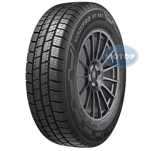 Hankook Vantra ST AS2 RA30 195/75R16C