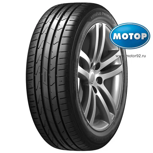 Hankook Ventus Prime 3 K125 205/65 R15