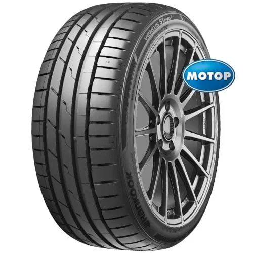 285/35ZR20 104(Y) XL Ventus S1 Evo 3 K127 TL