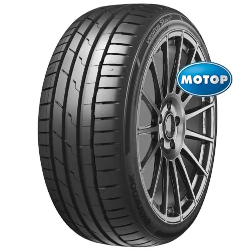 Легковые летние шины Hankook Ventus S1 Evo 3 SUV K127A 255/50 R19 107W