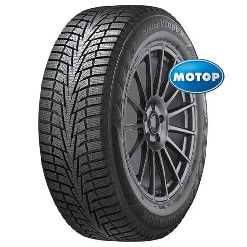 Hankook Winter I*cept X RW10 255/45R20