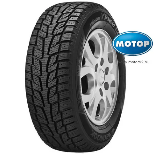 Hankook Winter i*Pike LT RW09 185/0R14C