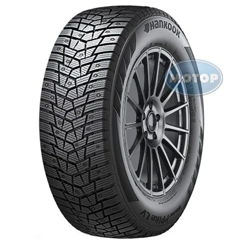 Hankook Winter i*Pike LV RW15 205/75 R16C