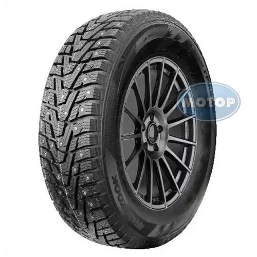 Легковые зимние шины Hankook Winter i*Pike X W429A 205/70 R15 96T с шипами
