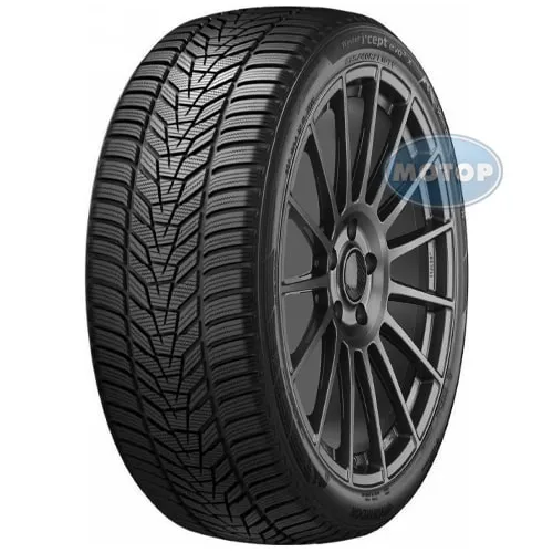 Hankook Winter i*cept Evo 3 X W330A 225/55R19