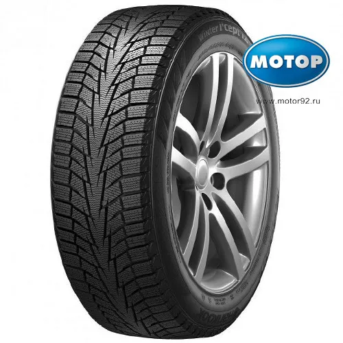 Hankook Winter i*cept IZ2 W616 235/40R18