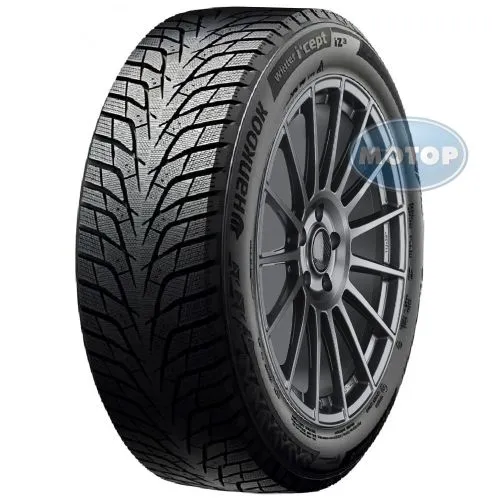 Hankook Winter i*cept IZ3 W636 195/60R15