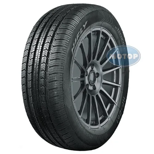Hifly HF-261 215/65R16