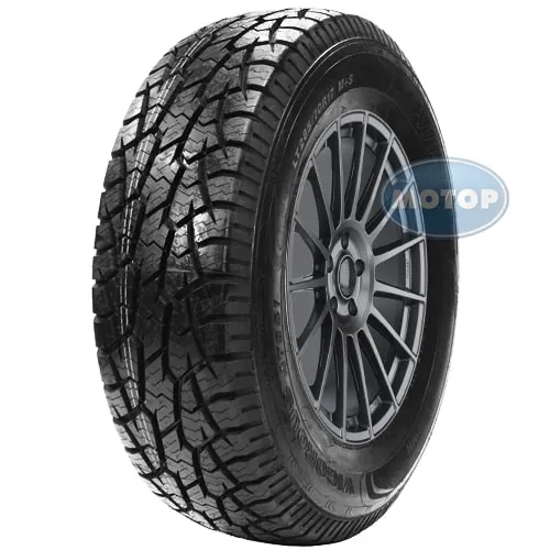 Hifly Vigorous AT601 265/65R17