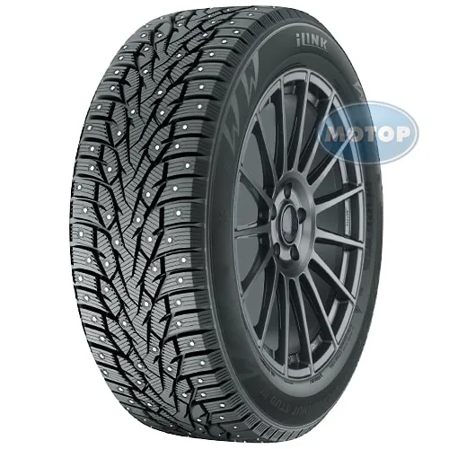 iLink WINTERVORHUT STUD III 185/75 R16С