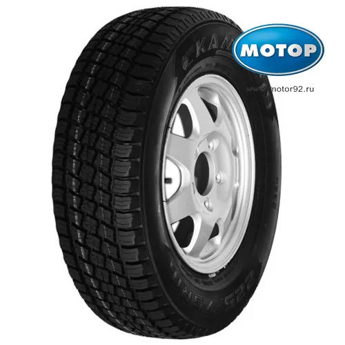 KAMA 219 225/75 R16