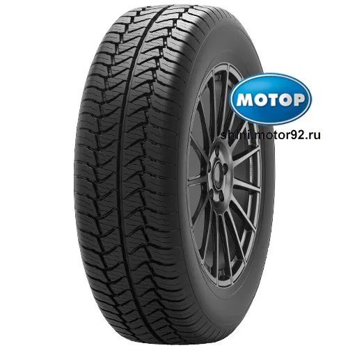 KAMA 243 185/75 R13C