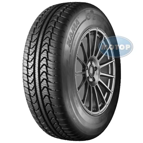 KAMA 365 SUV 205/70 R15