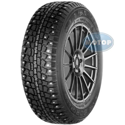 KAMA 503 135/80 R12