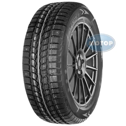 KAMA 505 Irbis 195/65 R15