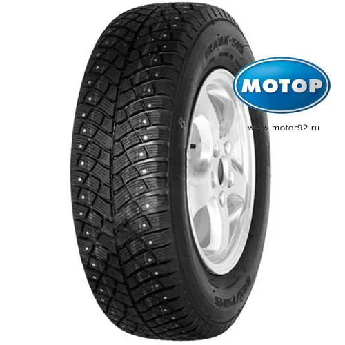 KAMA 515 205/75 R15