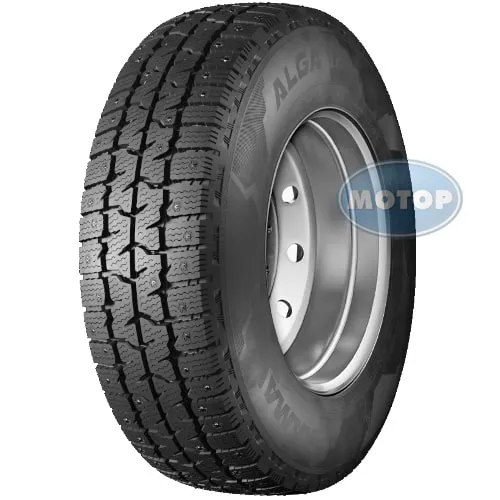 KAMA Alga LT (НК-534) 185/75 R16C