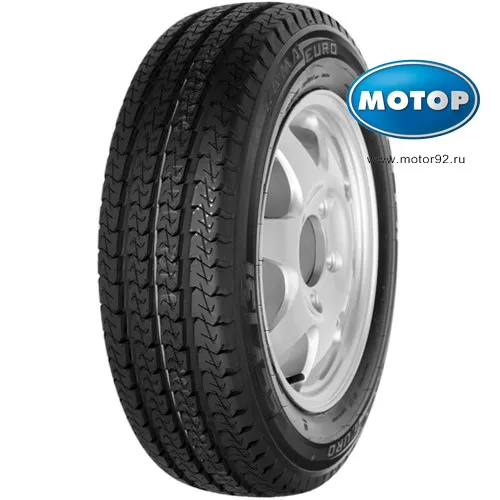 KAMA Euro-131 185 R14C