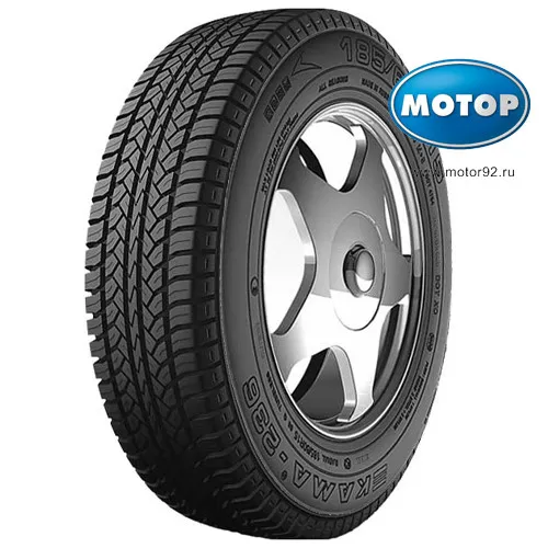 KAMA Euro-236 185/65 R15