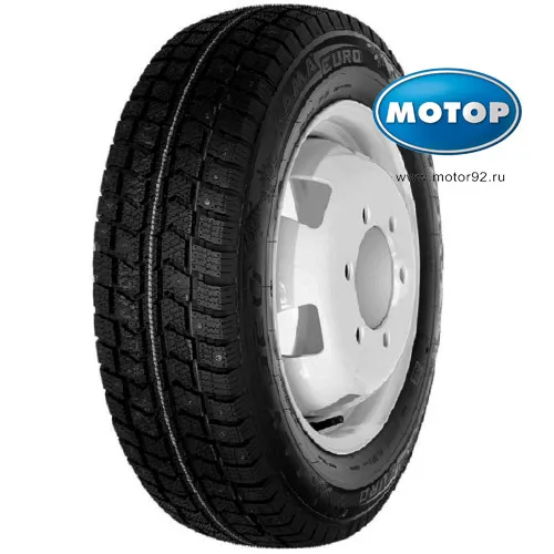 KAMA Euro LCV-520 205/75 R16C