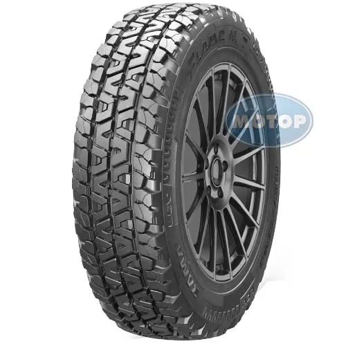 KAMA FLAME M/T LCV (HK-435) 195/75 R16C