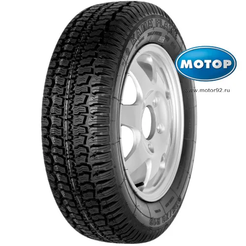 KAMA Flame 205/70 R16