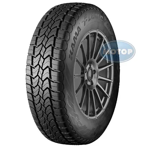 KAMA Flame A/T (НК-245) 185/75 R16
