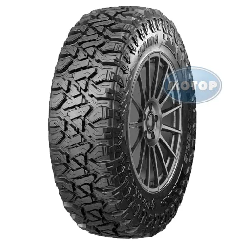 KAMA Flame M/T 225/75 R16