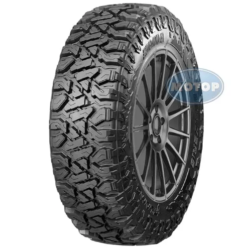KAMA Flame M/T (НК-434) 205/70 R15