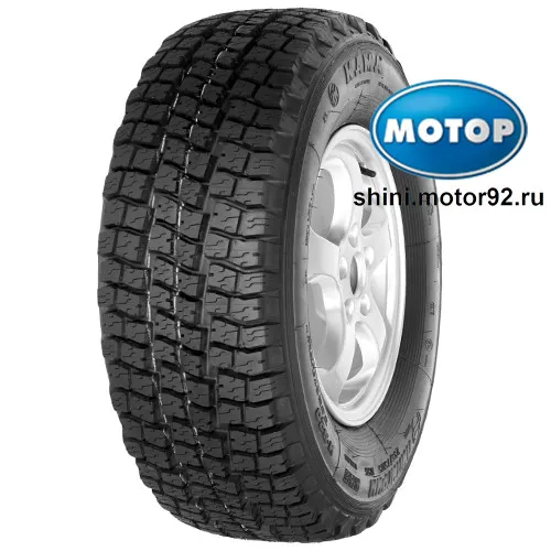 KAMA И-520 Пилигрим 235/75 R15