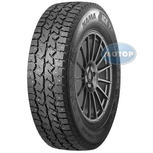 KAMA Ice Trace (HK-530) 195/75R16C