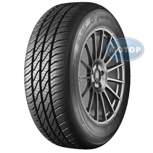 KAMA Кама-365 (НК-241) 135/80 R12