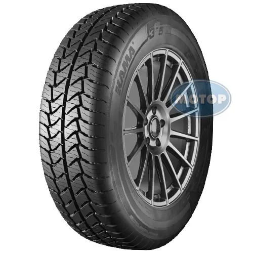 KAMA Кама-365 LT (НК-243) 195/75R16C