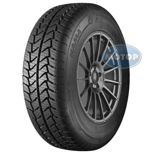 KAMA НК-243 185/75 R16C