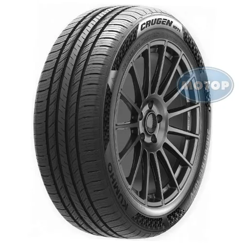 Kumho Crugen HP71 235/70 R16