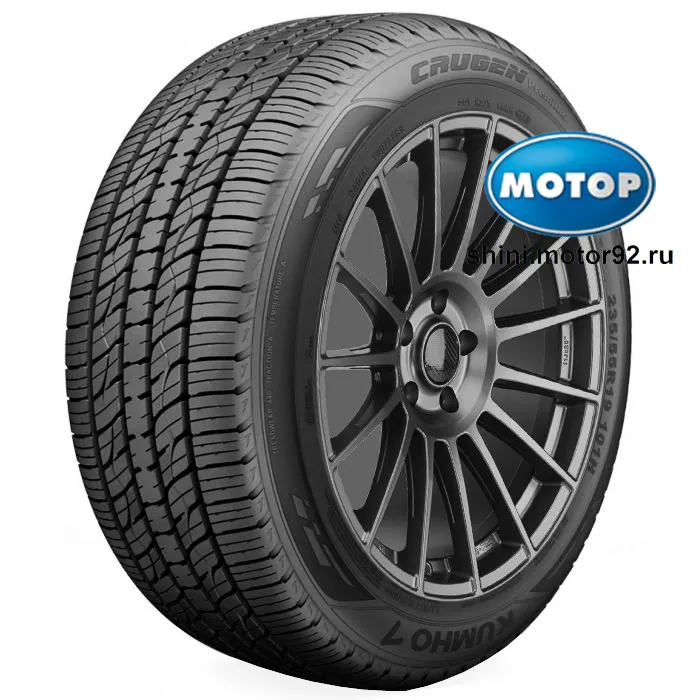 Kumho Crugen Premium KL33 205/70 R15