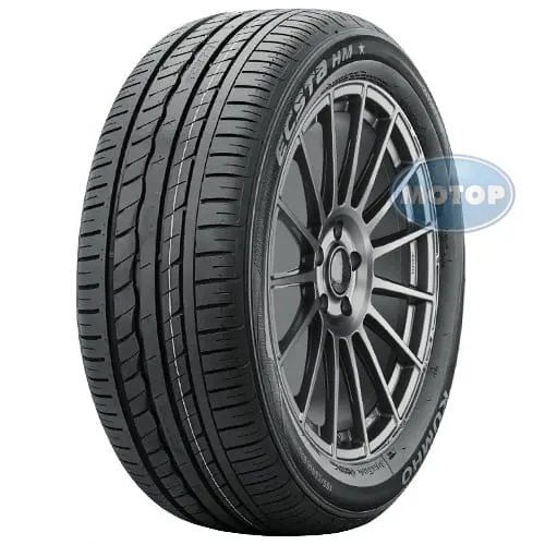 Kumho Ecsta HM KH31 195/55 R16