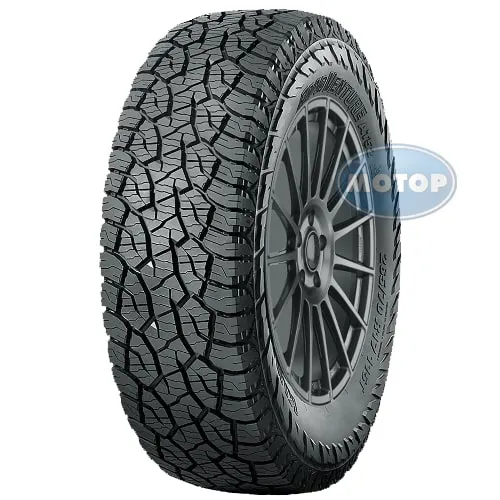 Kumho Road Venture AT52 215/65 R16