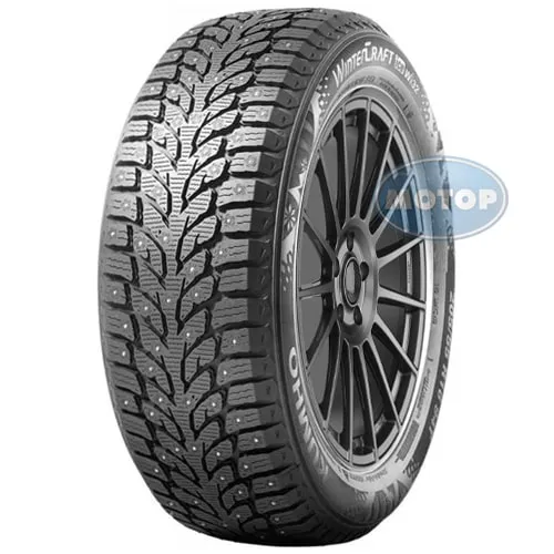 Kumho WinterCraft Ice WI32 195/60 R15