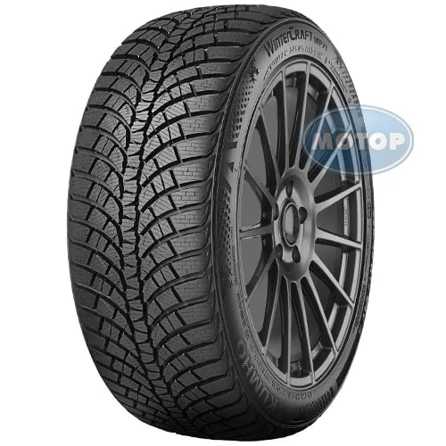 Kumho WinterCraft WP71 275/35 R18
