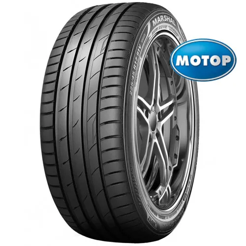Marshal MU12 255/40ZR19