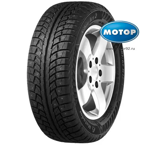 Matador MP 30 Sibir Ice 2 195/60R15